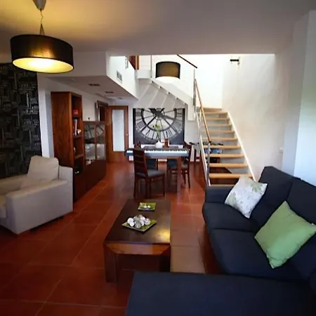 Fantastica Casa Con Piscina Privada Vakantiehuis *