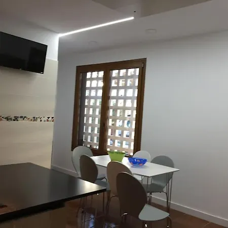Fantastica Casa Con Piscina Privada Feriehus Níjar