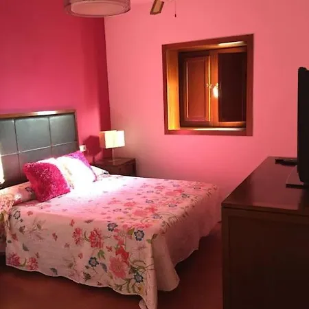 Fantastica Casa Con Piscina Privada Feriehus Níjar