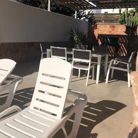 Feriehus Fantastica Casa Con Piscina Privada *