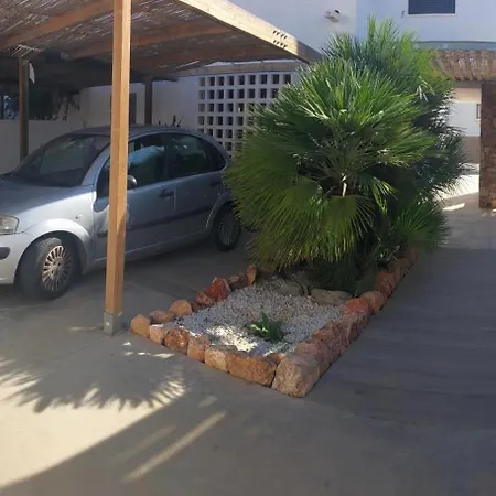 Feriehus Fantastica Casa Con Piscina Privada *