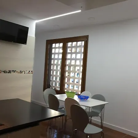 Fantástica Casa Con Piscina Privada Сasa de vacaciones Níjar